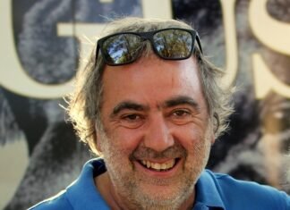Gran cierre de año de Rústicos en Tandil