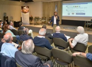 Se reunió la Mesa Ovina Nacional