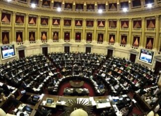 Retenciones: Media sanción a la ley pero con “compensaciones”