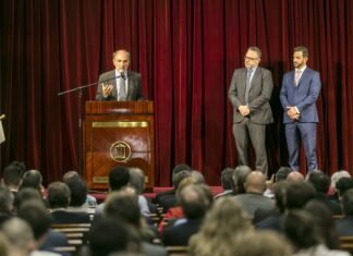 Hecker es el nuevo Presidente del Banco Nación