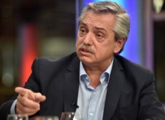En el sector un 92% ve como negativo el desempeño de Fernández