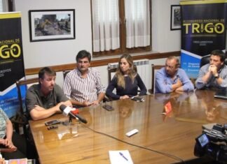El Congreso Nacional de Trigo 2020 ya tiene fecha