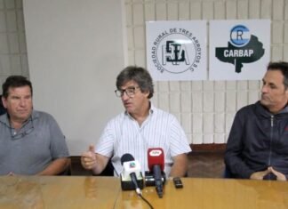 “La pregunta es cuándo hará el ajuste el sector político”
