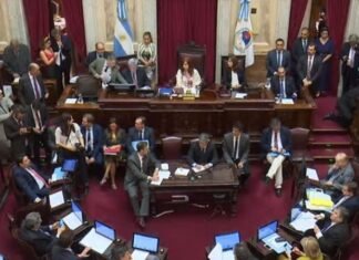 Emergencia Económica: el aumento del tope de retenciones es ley