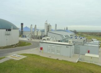 El INTA impulsa proyecto para la industria del biogás