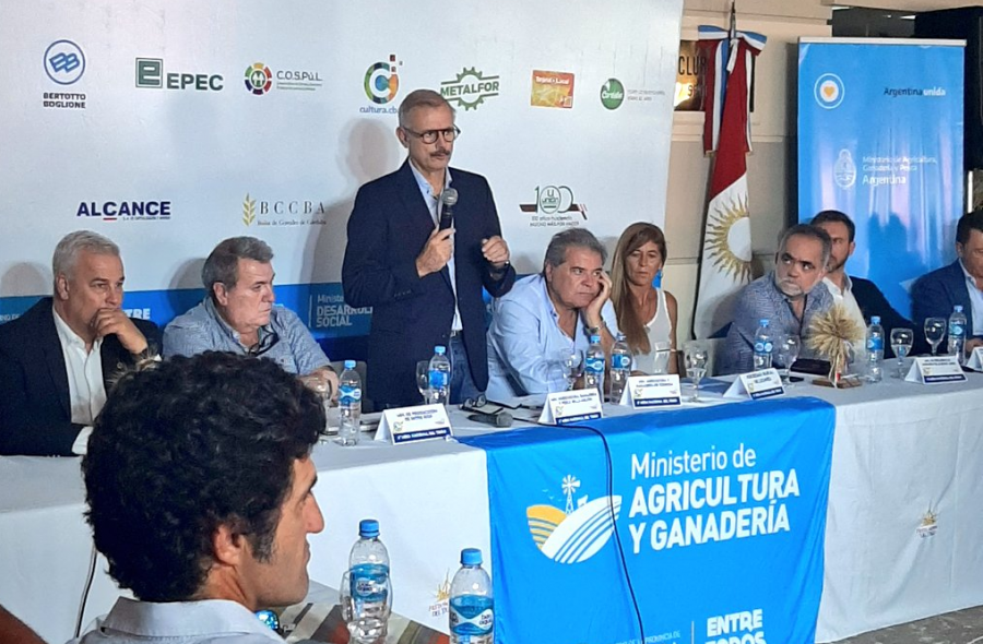 TrigoEvento