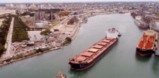 Impulsan exportaciones de Trigo bonaerense a Brasil
