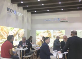 Nueva misión: La carne Argentina ahora en Dubai