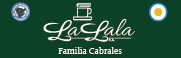 la lala