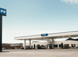 Acuerdo para favorecer el abastecimiento de combustible
