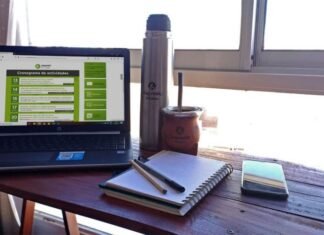 AAPRESID en Casa: contenido libre y gratuito al alcance de todos