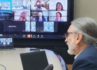 Basterra destacó el rol de los productores para enfrentar la pandemia