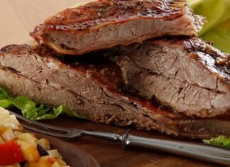 La cocina en casa con carne vacuna es tendencia en la cuarentena