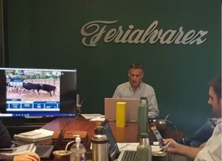 El Rosgan, a prueba de la tecnología