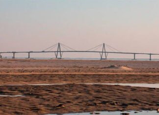 “Emergencia hídrica” ante la histórica bajante en el Río Paraná