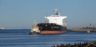 Se estiman importar casi 10 mill/tn de porotos de Soja