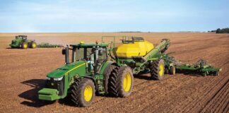 Agricultura por ambientes: un trabajo integral de largo plazo