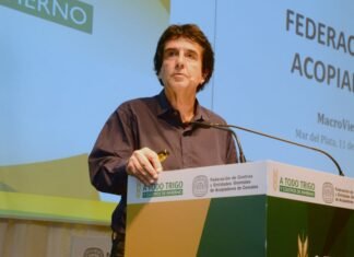 A Todo Trigo: La inflación podría llegar a tres dígitos en 2021