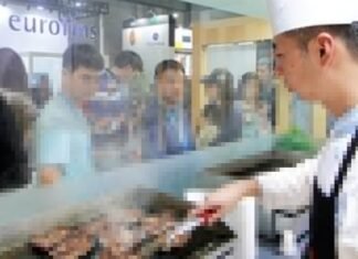 China vuelve a ser una “aspiradora” de carnes