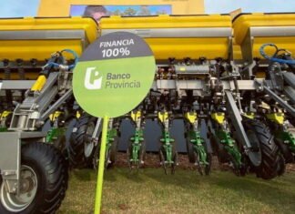 La banca oficial quiere reforzar los créditos para máquinas