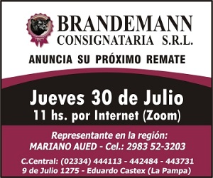 bran mariano