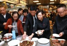 China: Buscando nuevos nichos para carne de calidad