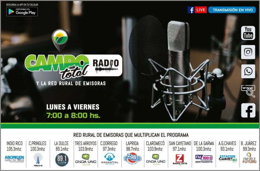 tapa web medios