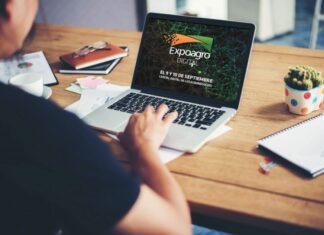 Ganadería 2.0 en Expoagro Digital