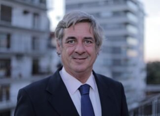 “Vamos a conducir a partir de septiembre”