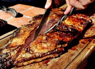 La carne vacuna es la estrella de la cuarentena