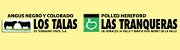 los talas las tranqueras