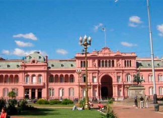 Retenciones: cuánto dinero del interior va a parar a la Casa Rosada