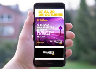 Las empresas comienzan a sumarse a AgroActiva Virtual