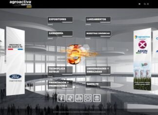Con participación oficial quedó inaugurada AgroActiva virtual