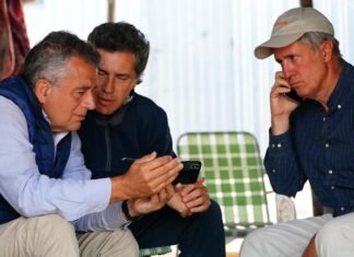 La justicia falló a favor de la familia Etchevehere
