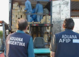 El Gobierno pone freno de mano a la importacion de maquinaria