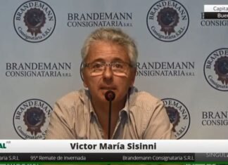 Brandemann y una nueva venta on line