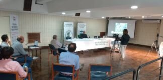 Un recorrido por la eficiencia del establecimiento La Aurora