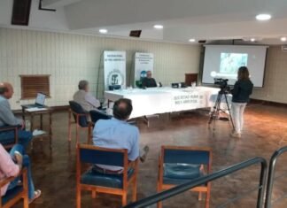 Un recorrido por la eficiencia del establecimiento La Aurora