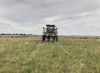 Tandil apeló a la ciencia para trabajar en su normativa de aplicación de fitosanitarios