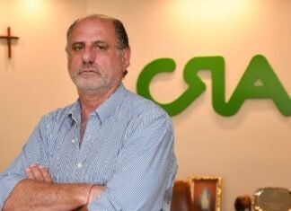 CRA y SRA afuera del Consejo Agroindustrial Argentino
