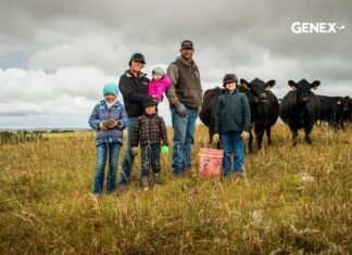 Evolución Genética: Nace Genex Argentina