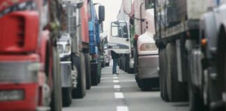 Preocupación por el paro del transporte