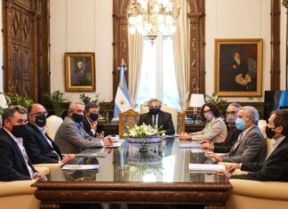 No habrá aumento de retenciones ni intervención