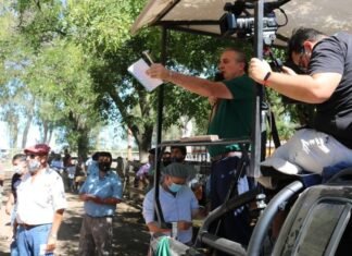 Wallace le puso el broche al 2022