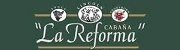 LA REFORMA