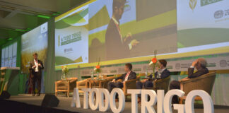 Más de 60 especialistas en A Todo Trigo 2026