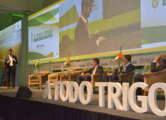 Más de 60 especialistas en A Todo Trigo 2026