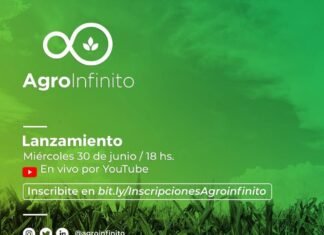 Agroinfinito, una propuesta para sumar eficiencia
