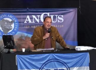 AnGus concretó su venta de Otoño